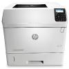 HP LaserJet Enterprise M604dn S/W-Laserdrucker LAN