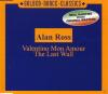 Alan Ross - Valentino Mon Amour-The Last W - (Maxi