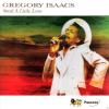 Gregory Isaacs - Steal A Little Love - (CD)