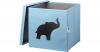 Aufbewahrungsbox Elefant,