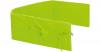 Nestchen Easy Fix, uni green, 200 x 30 cm Gr. 30 x