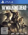 Overkill´s The Walking Dead - PlayStation 4