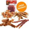 Dokas Snack Probierset - 