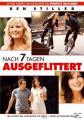 Nach 7 Tagen – Ausgeflittert Komödie DVD