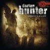 Dorian Hunter 30: Hochzei...