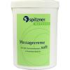 Spitzner Massagecreme sof...