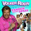 Volker Rosin - Tanzen Macht Spaß - (CD)