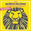 Various - Der König Der Löwen (Dt.Vers.) - (CD EXT