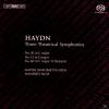 Haydn-sinfonietta Wien - ...