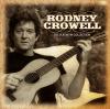 Rodney Crowell - Platinum