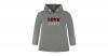 Sweatshirt Gr. 122 Mädche...
