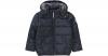 Winterjacke mit Kapuze Gr. ...