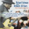 Michael Coleman - Blues B...