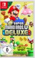 New Super Mario Bros. U D