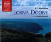 Lorna Doone - CD - Hörbuc