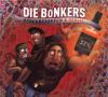 Bonkers - Stockbesoffen & Genial - (DVD)