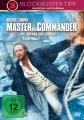 Master and Commander Action DVD