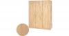 Kleiderschrank NATURA, 3-...