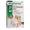 altapharma Fett-Reduktion Aktiv