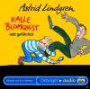 Peter Schiff - Kalle Blom