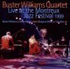Buster Williams - Live At...
