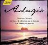 VARIOUS - Adagio - (CD)