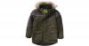 3-in-1 Winterjacke Paxton Gr. 128 Jungen Kinder