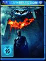 Batman - The Dark Knight Action Blu-ray