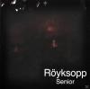 Röyksopp - Senior - (CD)