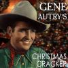 Gene Autry - Gene Autry´s Christmas Cracker - (CD)