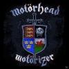 Motörhead - Motörizer - (...