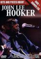 John Lee Hooker - John Lee Hooker - Bits And Piece
