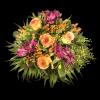 Die besten Wünsche - Fleurop Blumen schicken