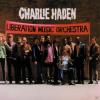 Charlie Haden - Liberatio...