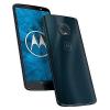 Motorola Moto G6 indigo blue Android 8.0 Smartphon