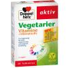 Doppelherz® aktiv Vegetarier Vitamine+Mineralstoff