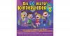 CD Die 60 besten Kinderli...
