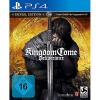Kingdom Come Deliverance Special Edition - PS4