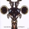 Sax Ruins - Yawiquo - (CD