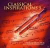 VARIOUS - Classical Inspirations 5 - (CD)