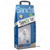 Sanicat Oxygen Power Clumping Klumpende Katzenstre