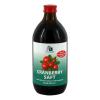 Cranberry SAFT 100% Fruch...