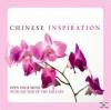 Various - Chinese Inspiration - (CD)