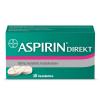 Aspirin Direkt Kautablett