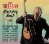 Theessink Hans - Birthday...