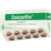 Doloteffin® Filmtabletten