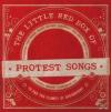 VARIOUS - The Little Red Box Of Protest Songs/3CD+