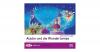 Aladin und die Wunderlampe, 1 Audio-CD