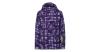 Jacke mit abnehmbarer Kap...
