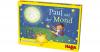 Paul und der Mond